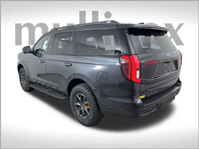 new 2025 Ford Expedition car, priced at $81,385