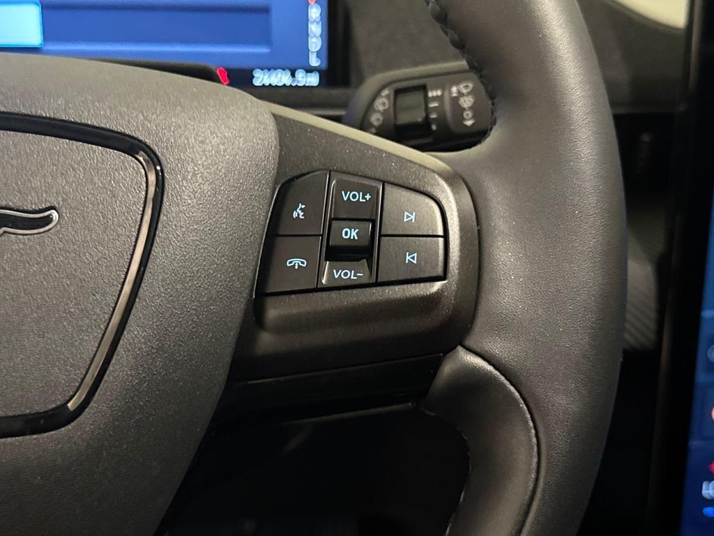 used 2024 Ford Mustang Mach-E car, priced at $32,900