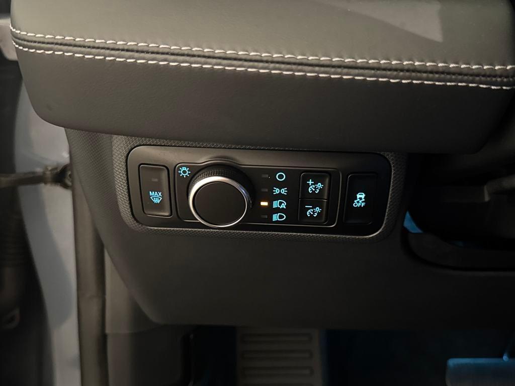 used 2024 Ford Mustang Mach-E car, priced at $32,900