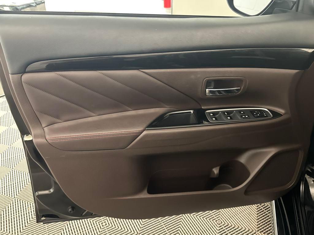 used 2018 Mitsubishi Outlander PHEV car, priced at $14,900