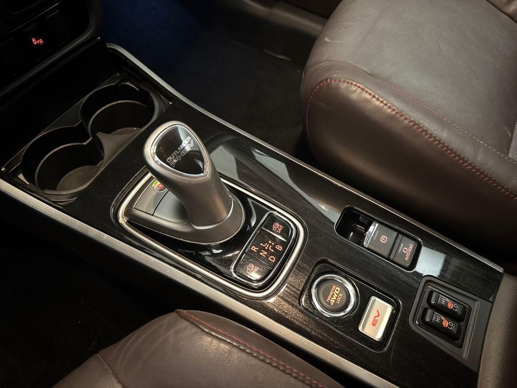 used 2018 Mitsubishi Outlander PHEV car, priced at $13,900