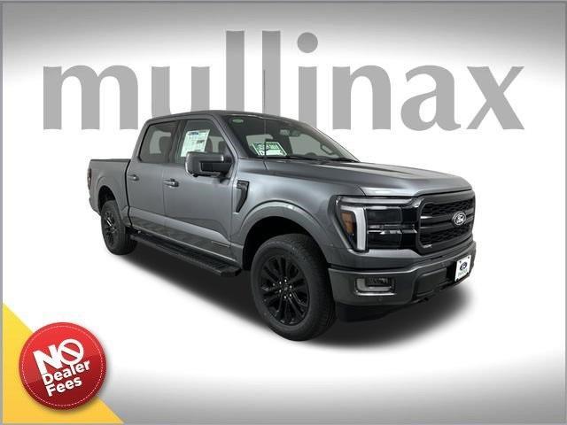 new 2024 Ford F-150 car, priced at $62,220