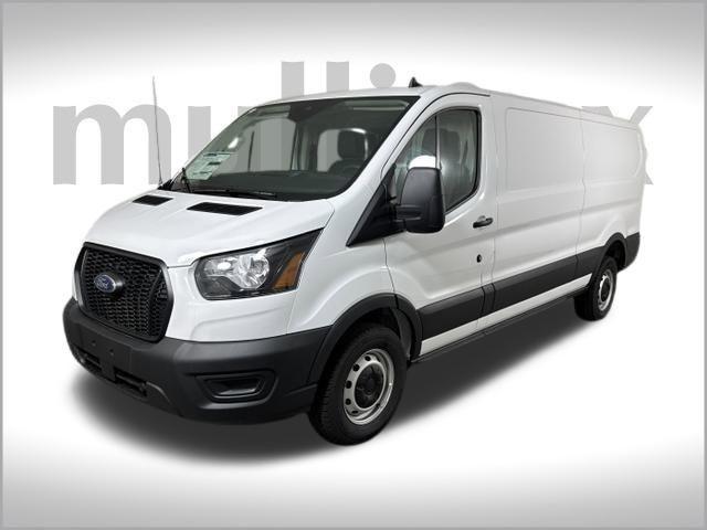 new 2025 Ford Transit-250 car, priced at $53,956