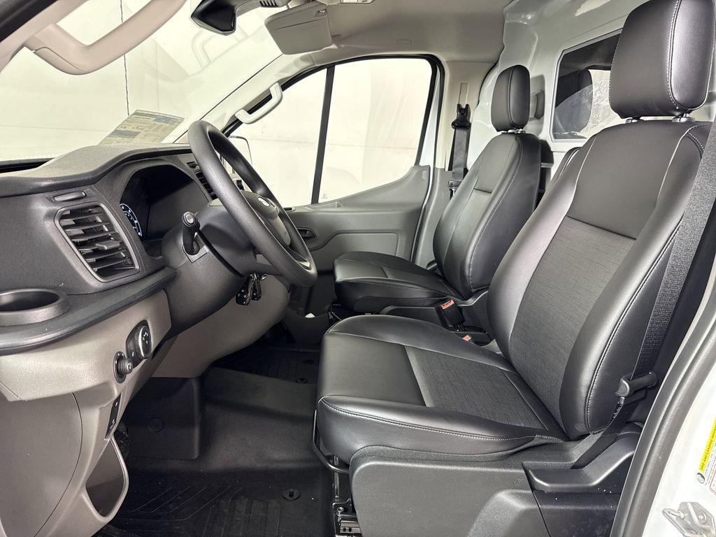 new 2025 Ford Transit-250 car, priced at $53,956