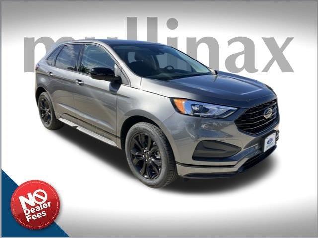 new 2024 Ford Edge car, priced at $39,062