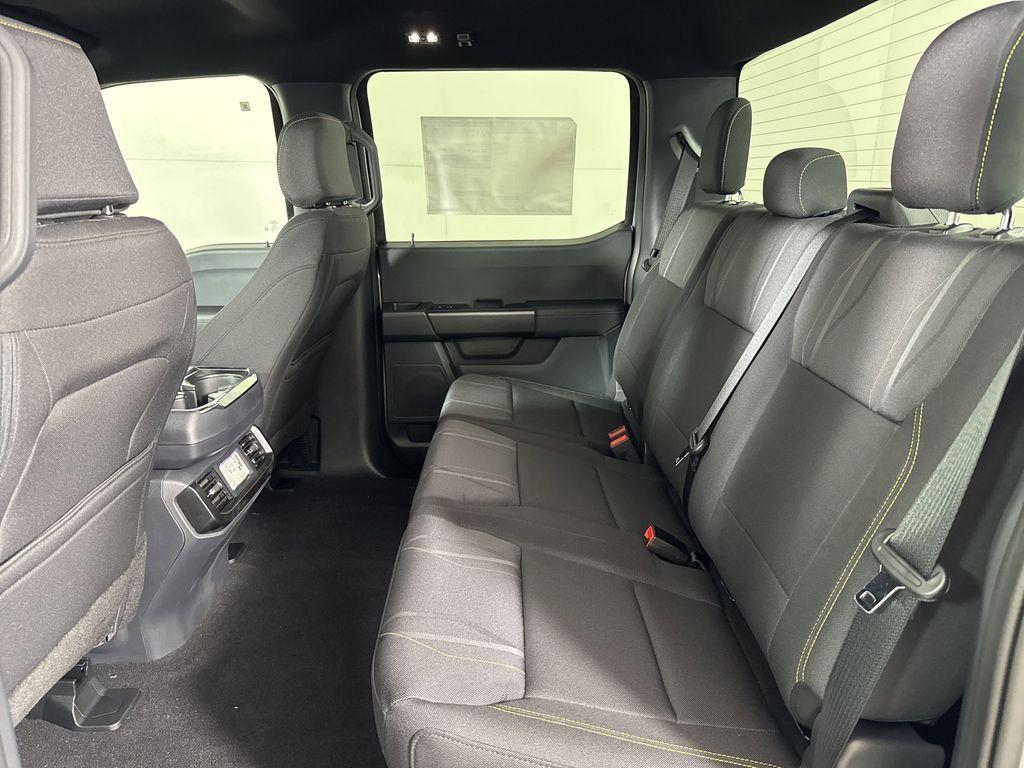 new 2025 Ford F-150 car, priced at $42,086