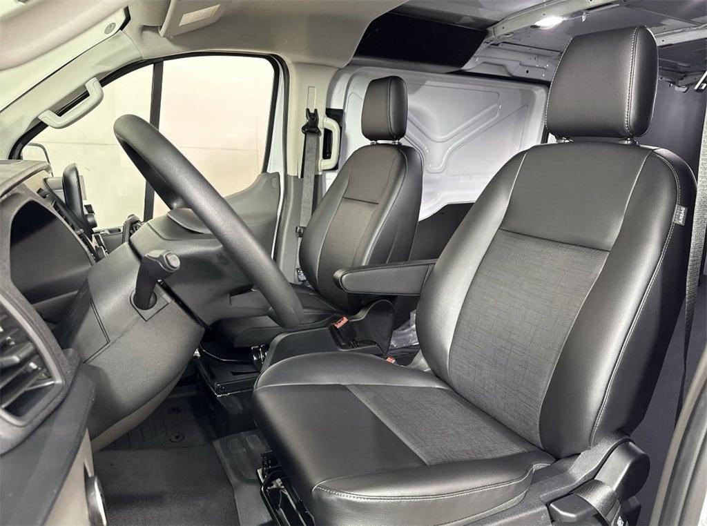 new 2025 Ford Transit-250 car, priced at $50,667