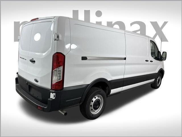 new 2025 Ford Transit-250 car, priced at $50,667