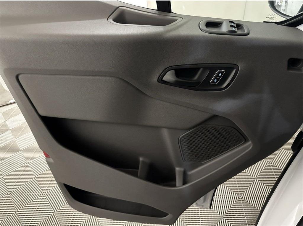 new 2025 Ford Transit-250 car, priced at $50,667