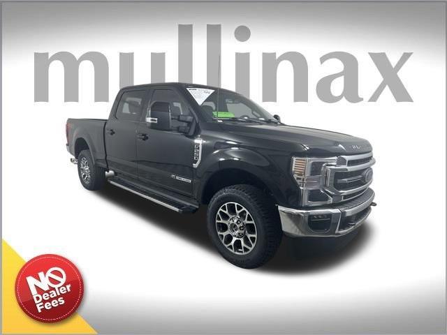 used 2022 Ford F-250 car, priced at $56,900