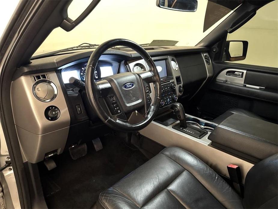 used 2017 Ford Expedition car, priced at $10,900