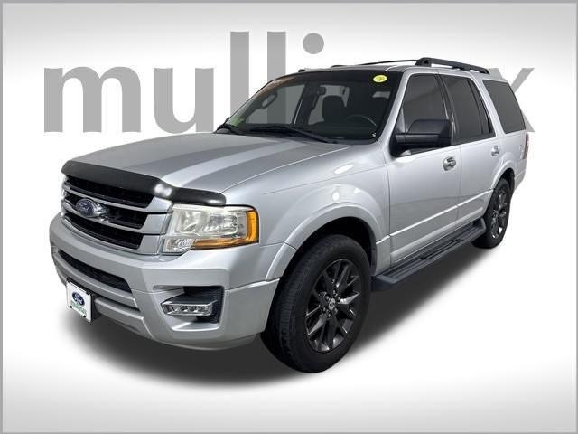 used 2017 Ford Expedition car, priced at $10,900