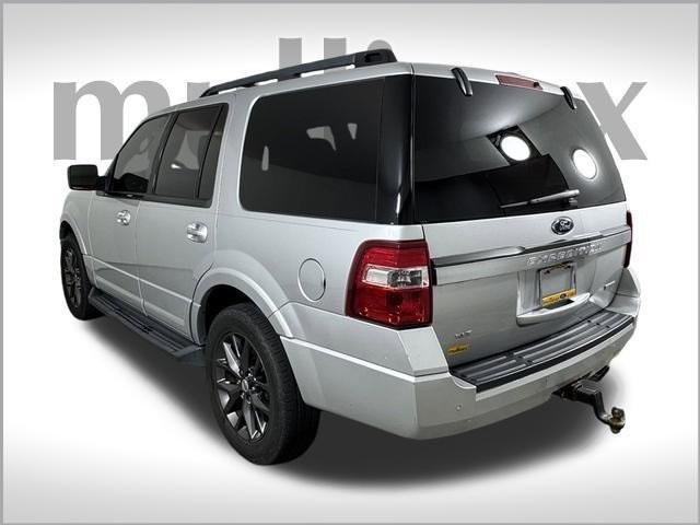 used 2017 Ford Expedition car, priced at $10,900