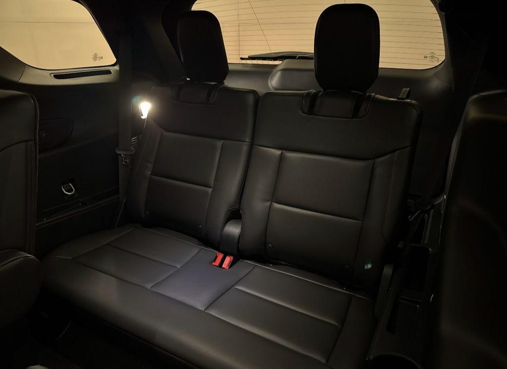 new 2025 Ford Explorer car, priced at $45,458