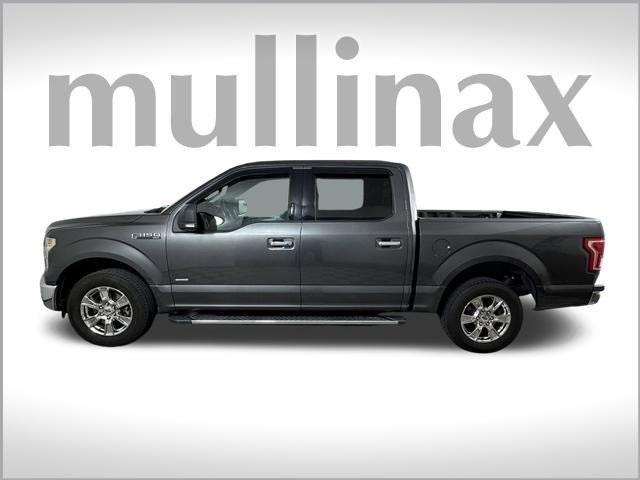 used 2016 Ford F-150 car, priced at $20,250