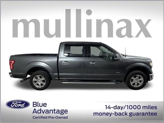 used 2016 Ford F-150 car, priced at $20,250