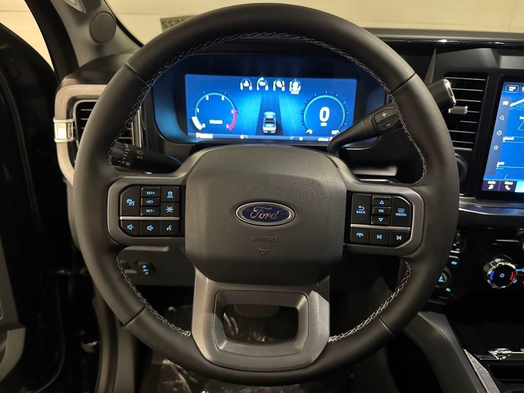 new 2025 Ford F-250 car, priced at $84,625