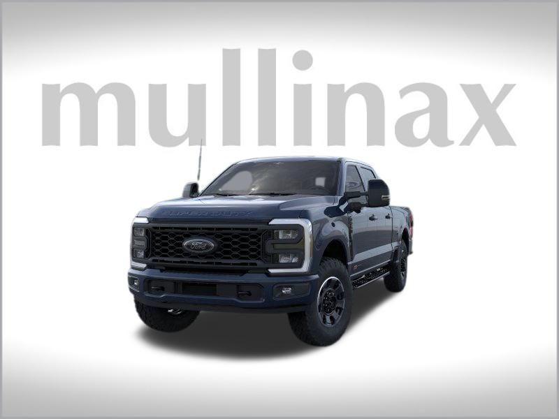new 2025 Ford F-250 car, priced at $86,780