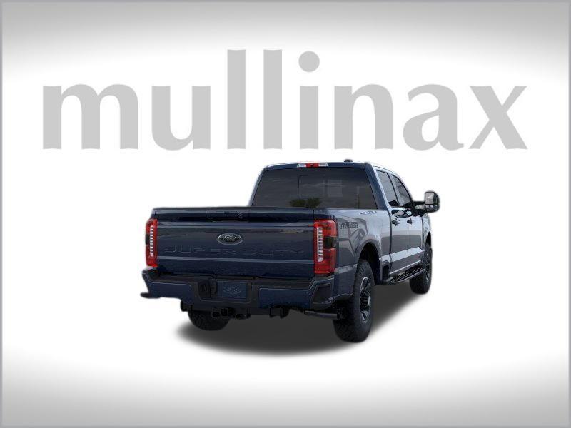 new 2025 Ford F-250 car, priced at $86,780
