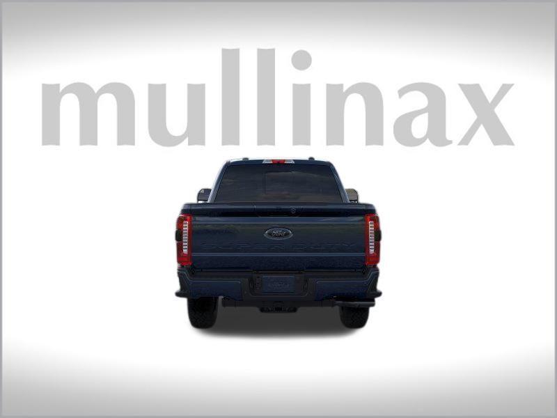 new 2025 Ford F-250 car, priced at $86,780
