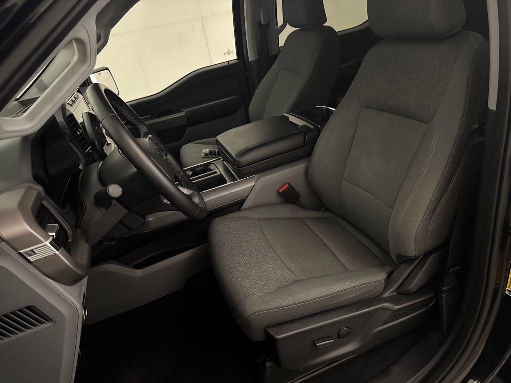 used 2024 Ford F-150 car, priced at $41,901