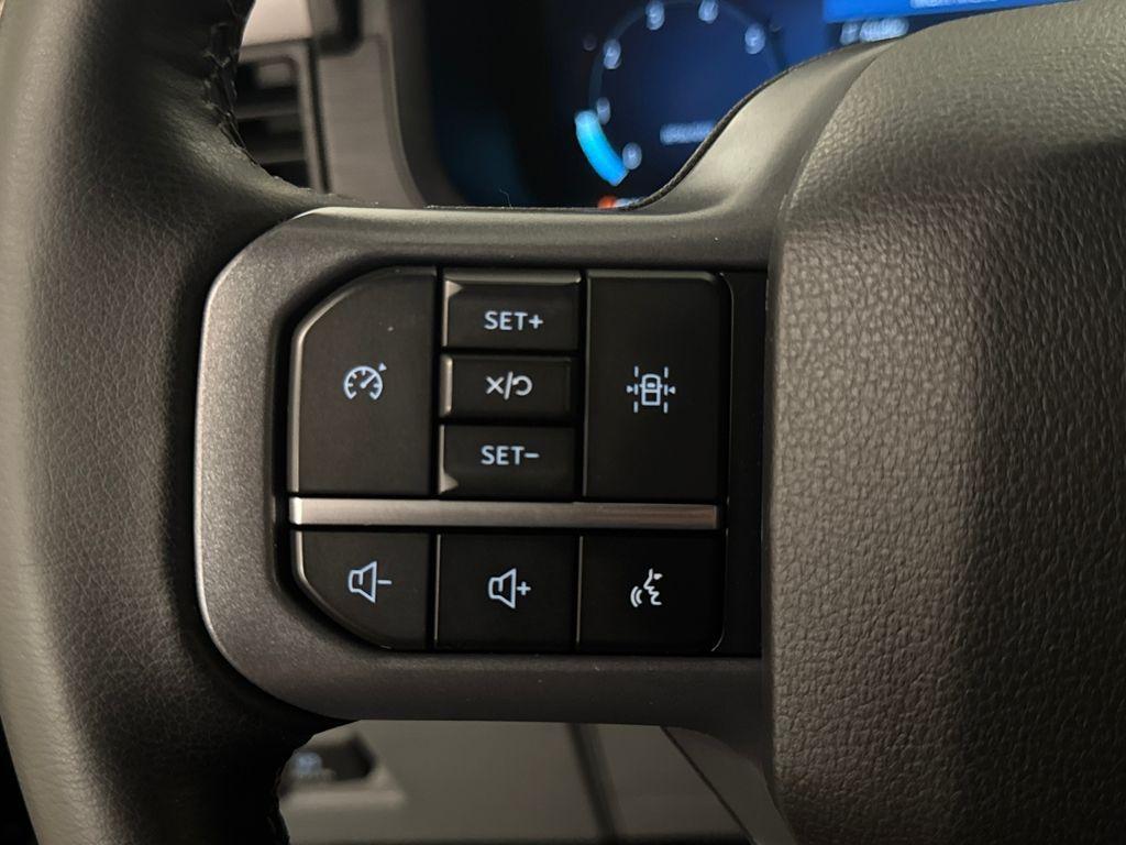 used 2024 Ford F-150 car, priced at $41,901