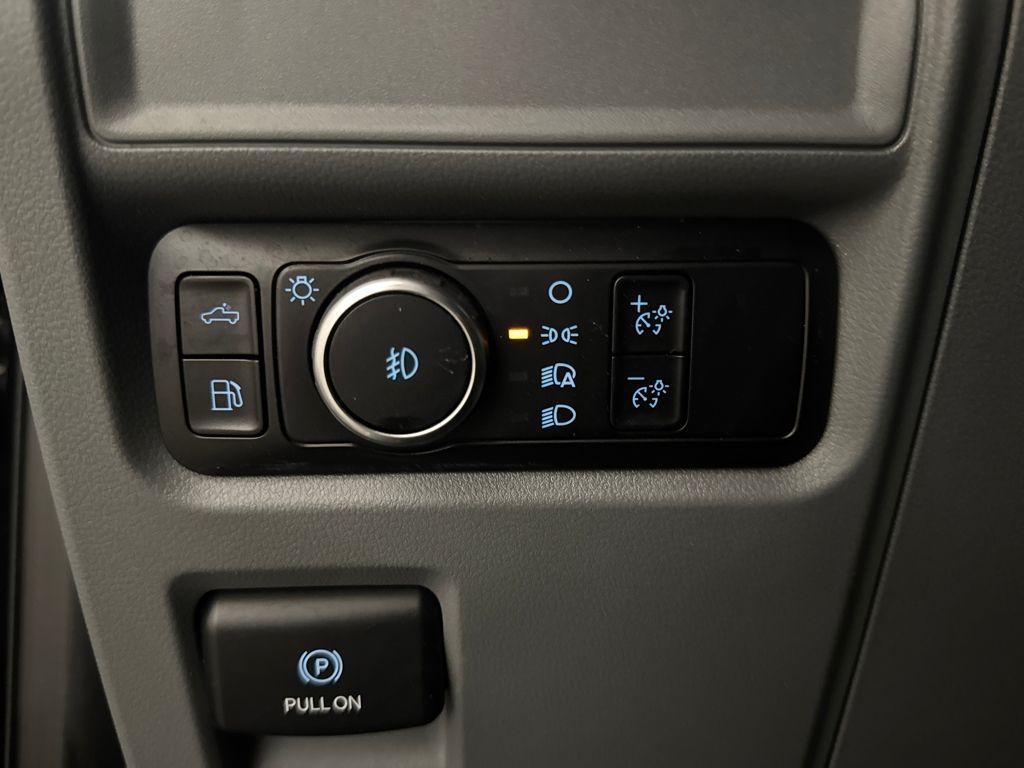 used 2024 Ford F-150 car, priced at $41,901