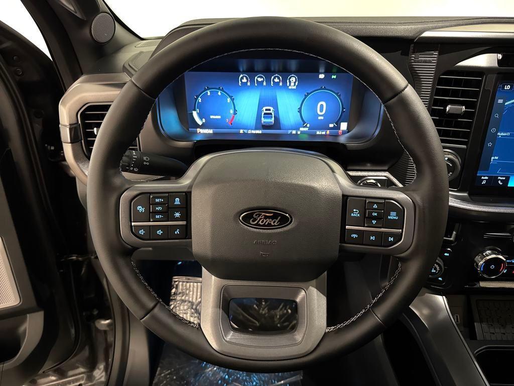 new 2025 Ford F-150 car, priced at $69,063