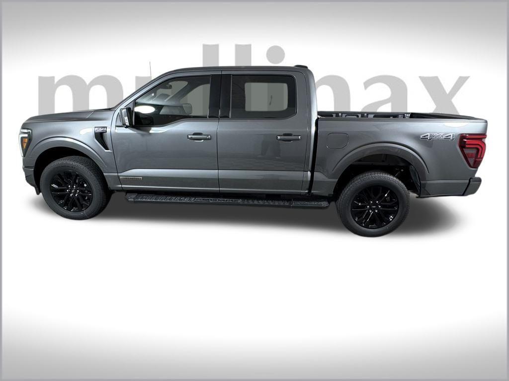 new 2025 Ford F-150 car, priced at $69,063