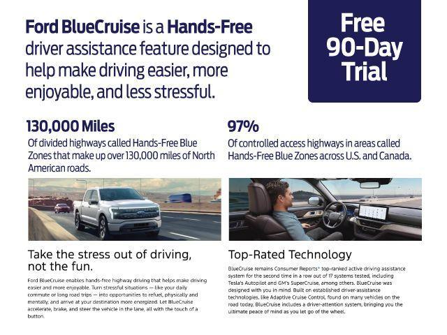new 2025 Ford F-150 car, priced at $69,063