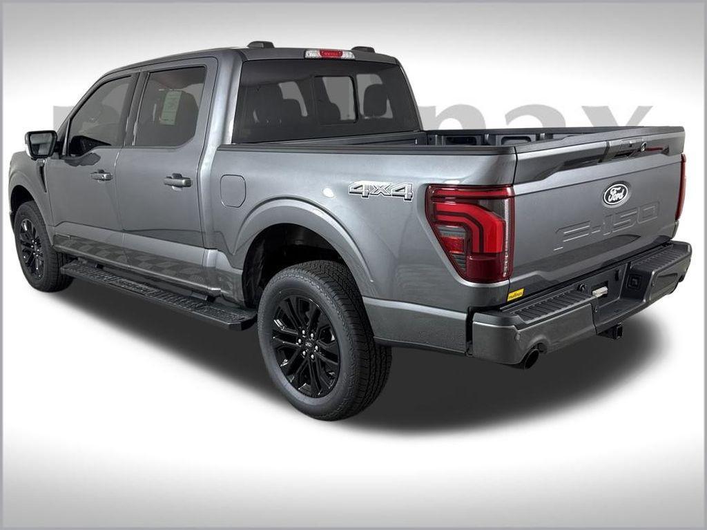 new 2025 Ford F-150 car, priced at $69,063