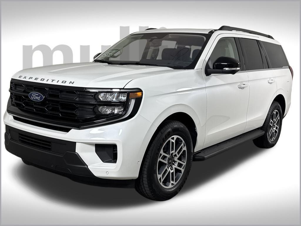 new 2025 Ford Expedition car, priced at $66,807
