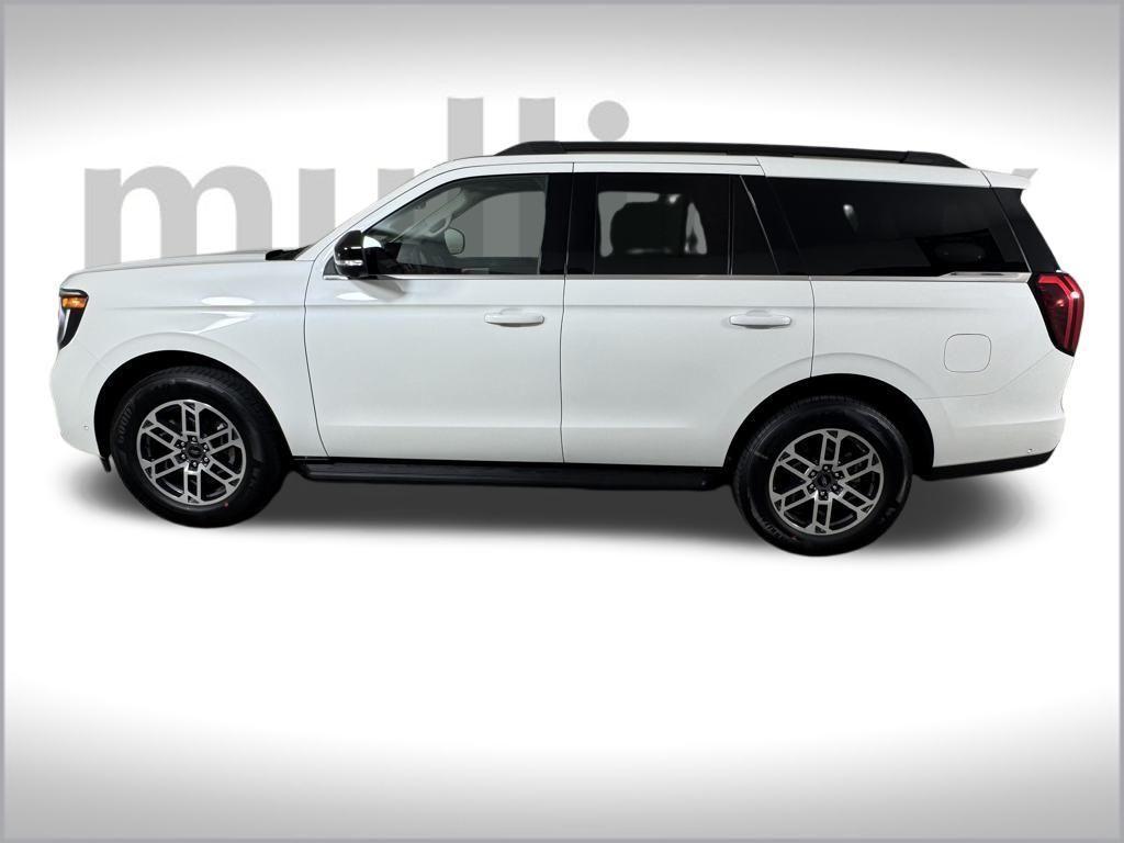 new 2025 Ford Expedition car, priced at $66,807