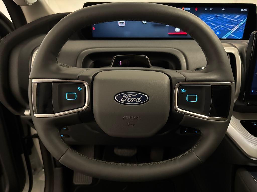 new 2025 Ford Expedition car, priced at $66,807