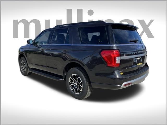 new 2024 Ford Expedition car, priced at $63,890
