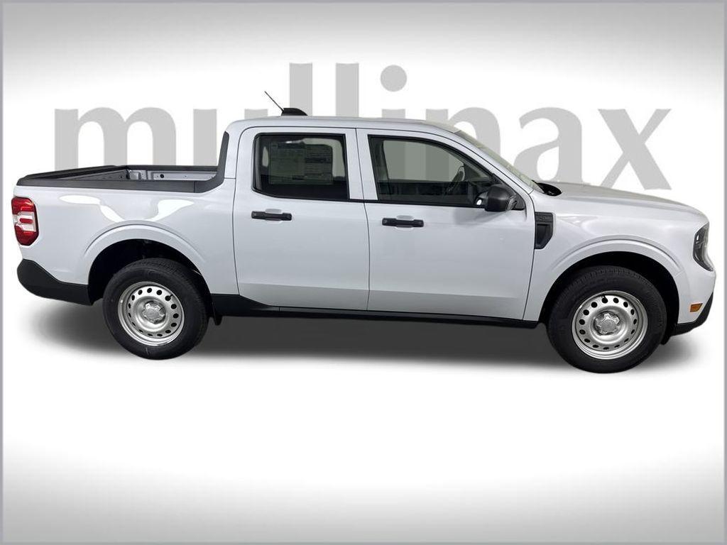 new 2025 Ford Maverick car, priced at $29,065