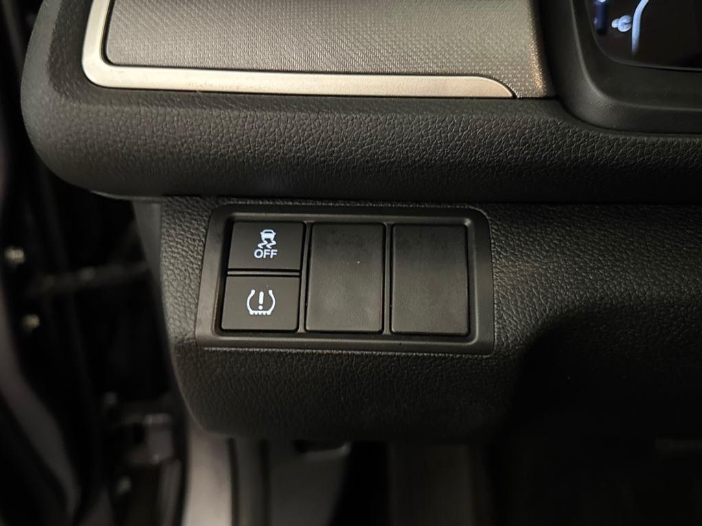 used 2016 Honda Civic car, priced at $14,900