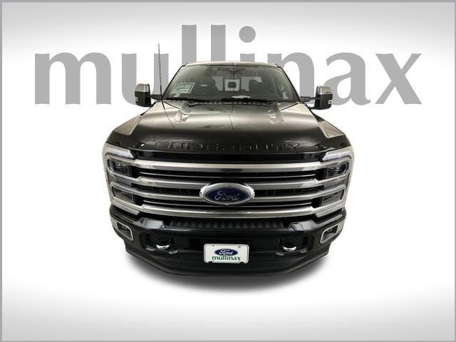 new 2024 Ford F-250 car, priced at $96,480