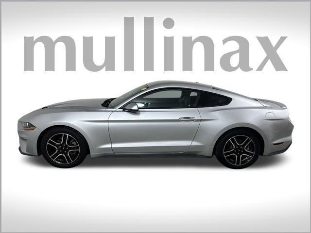 used 2019 Ford Mustang car, priced at $20,750