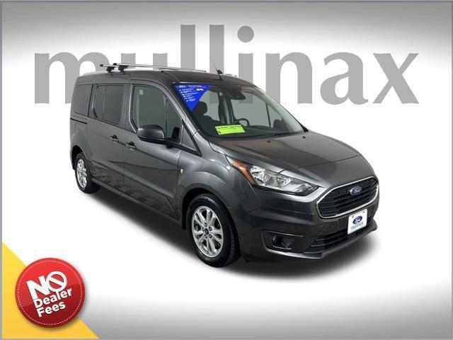 used 2022 Ford Transit Connect car, priced at $29,900