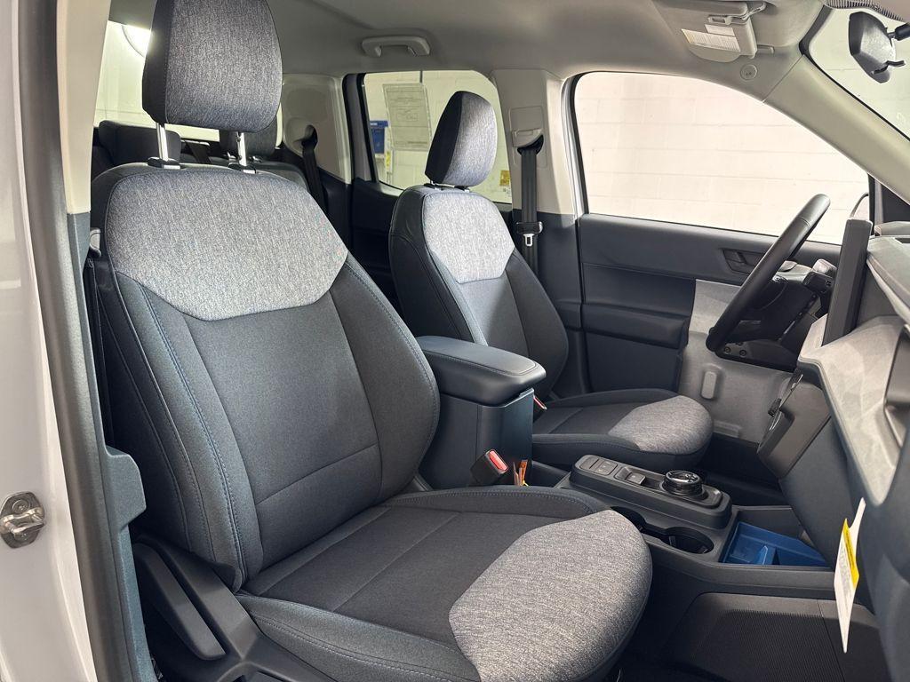 new 2025 Ford Maverick car, priced at $33,383