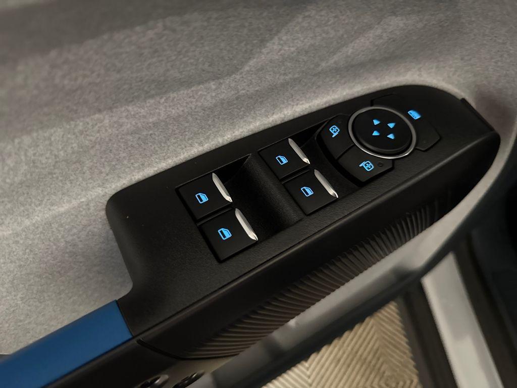 new 2025 Ford Maverick car, priced at $33,383