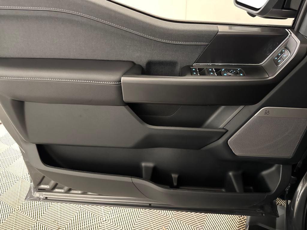 new 2025 Ford F-150 car, priced at $63,968