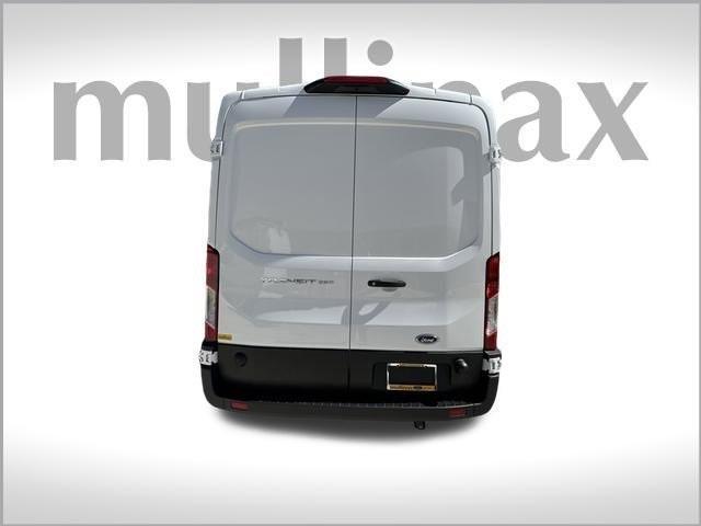 new 2024 Ford Transit-250 car