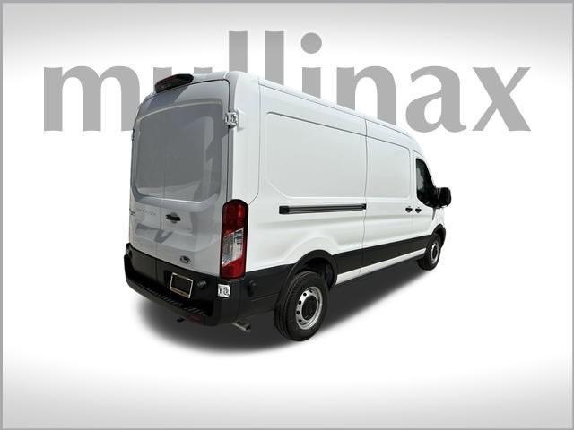 new 2024 Ford Transit-250 car