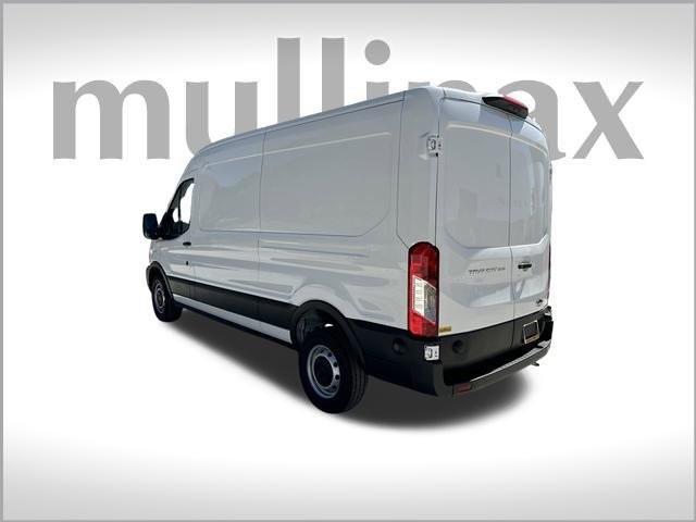 new 2024 Ford Transit-250 car