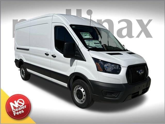 new 2024 Ford Transit-250 car, priced at $49,866