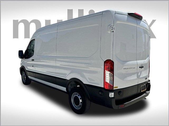 new 2024 Ford Transit-250 car, priced at $49,866