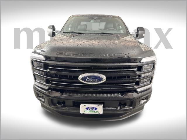 new 2025 Ford F-250 car, priced at $91,534