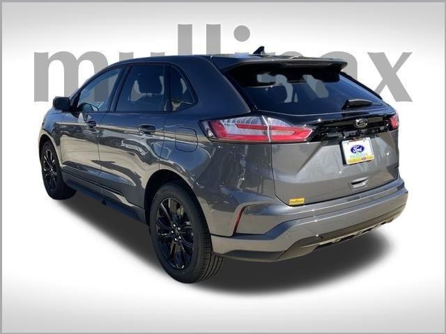 new 2024 Ford Edge car, priced at $32,592